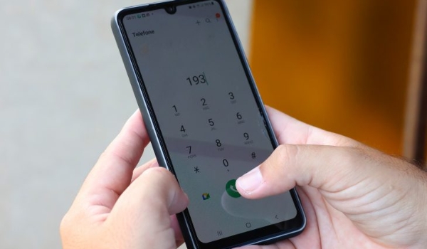Saber para quem ligar pode salvar vidas; confira relação de telefones úteis