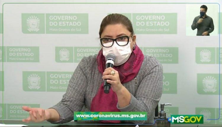 Em cinco semanas, macrorregião de Campo Grande registra 862 novos casos de coronavírus