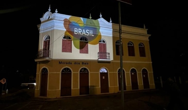 Com suporte de MS, Marca Brasil é relançada para retomar posição internacional do turismo brasileiro