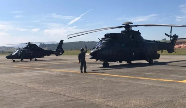 Exército enviará aeronaves e equipes para ajudar nas buscas e salvamentos no litoral norte de SP