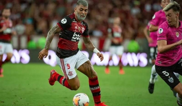 Flamengo enfrenta Del Valle em busca do título da Recopa Sul-Americana