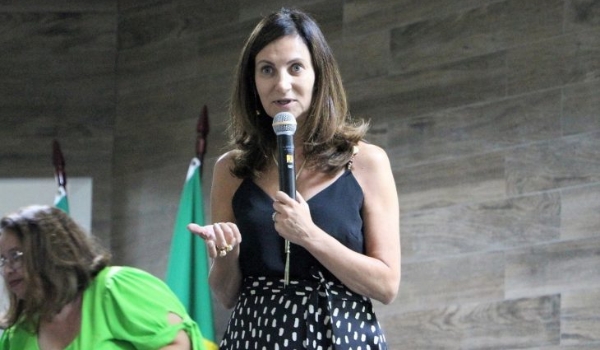 Profissionais da assistência social de MS iniciam capacitação a partir do dia 27