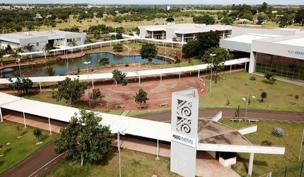 Termina nesta sexta-feira as inscrições pelo Sisu para 1.264 vagas em 64 cursos superiores na UEMS