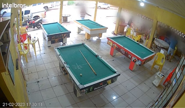 Homem que se entregou por participar de chacina no MT era CAC e ostentava armas nas redes