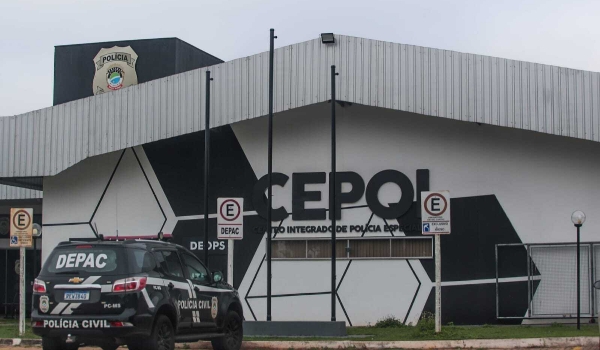 Casal denuncia “amigo” por agiotagem após empréstimo de R$ 55 mil