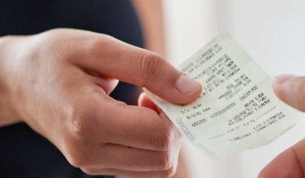 Programa Nota Premiada tem segundo sorteio do ano neste sábado