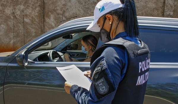 Cetran realiza Ciclo de Palestras para discutir legislações e projetos para educação no trânsito em MS