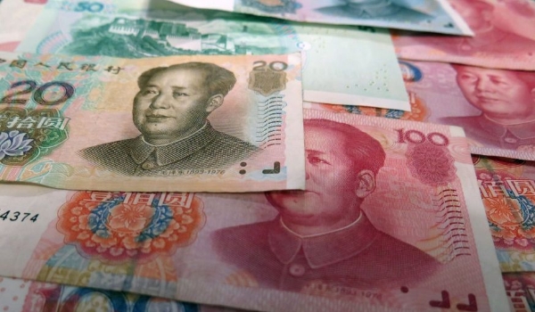 Saiba como a China vem ajudando a sustentar a economia russa