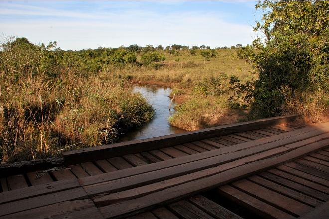 Solurb quer “lixão” perto de área de preservação