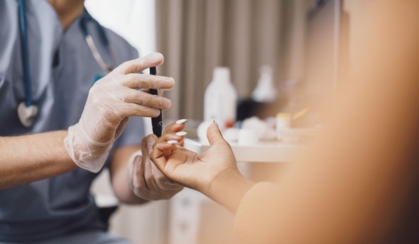 Estudo desvenda ação de medicamento mais usado no tratamento do diabetes tipo 2