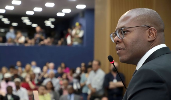 Brasil vai reivindicar retorno ao Conselho de Direitos Humanos na ONU