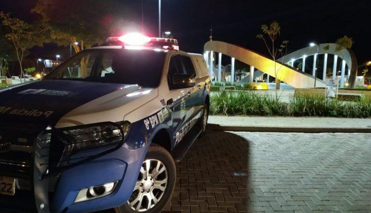 Prefeitura de MS decreta fechamento do comércio aos domingos e toque de recolher às 21h