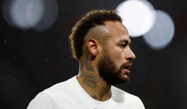 Melhor do mundo pela 7ª vez, Messi votou em Neymar em premiação da Fifa