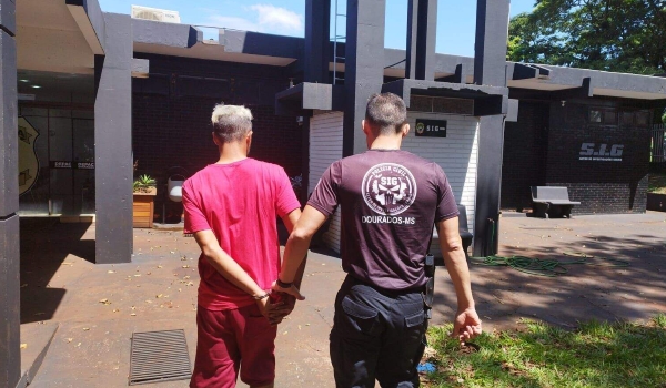 Traficantes são presos e polícia apreende veículos avaliados em R$ 300 mil