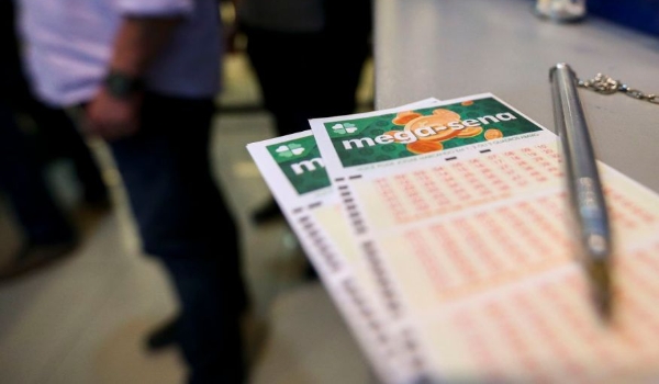 Mega-Sena: sorteio desta quarta (1°) tem prêmio estimado em R$ 9 milhões