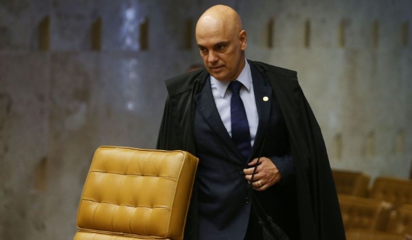 Decisão de Moraes abre negociação com Justiça Militar sobre outros julgamentos
