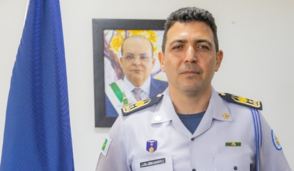 Moraes manda PF devolver bens apreendidos de ex-comandante da PM do DF