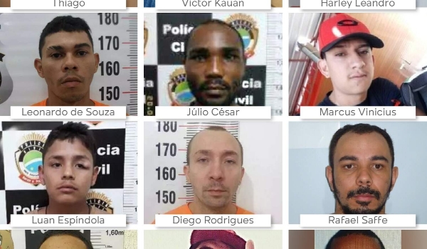 Mortos em confronto com a PM chegam a 14 este ano