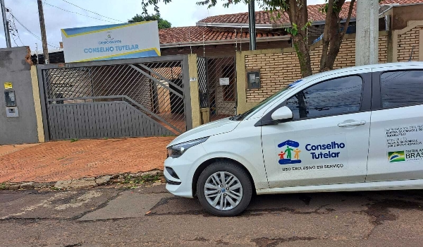 Comissão de defesa à criança faz 