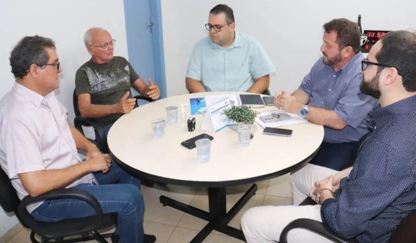 Com repasses mensais de R$ 28,7, Dourados renova contrato de parceria com Guarda Mirim