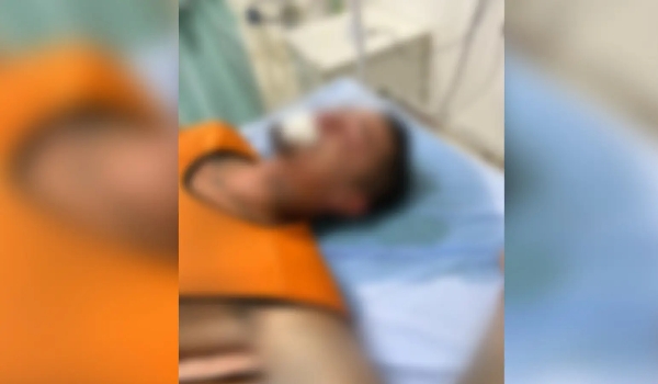 Jogo entre Ivinhema e Operário de Caarapó termina em pancadaria e uso de gás de pimenta