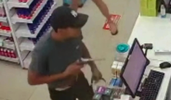 Dona de tabacaria que ‘mapeava’ lugares para roubos tem prisão preventiva decretada