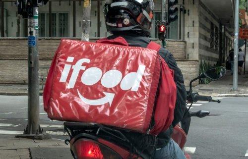 Entregadores de apps farão greve nacional