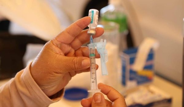 Com alta eficácia, Anvisa aprova nova vacina contra a dengue