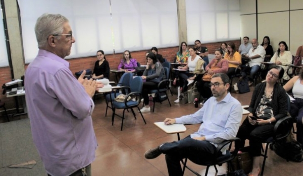 Escolagov retoma calendário de pós-graduação em Eficiência e Inovação na Gestão Estratégica para servidores