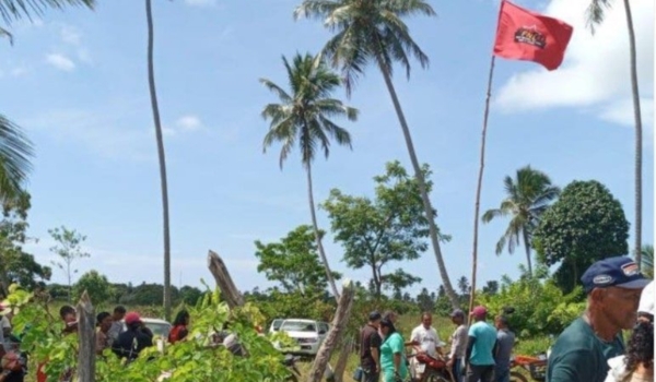 José Rainha é preso após comandar invasões de fazendas em SP