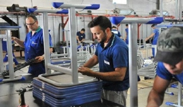 Funtrab disponibiliza 2,8 mil vagas de emprego em diferentes cidades do Estado
