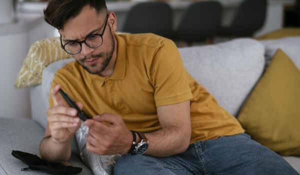 Diagnóstico precoce e prevenção podem desacelerar aumento do diabetes