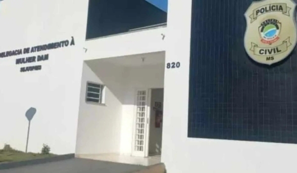 Adolescente é arrastada pelos cabelos e estuprada por padrasto em MS