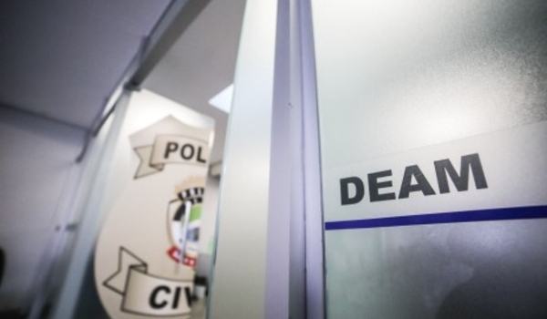 Polícia investiga maus-tratos de criança de 2 anos após passar fim de semana com o pai