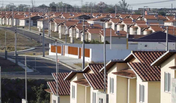 Volta do ‘Minha Casa, Minha Vida’ pode entregar mais de 580 casas populares em Mato Grosso do Sul