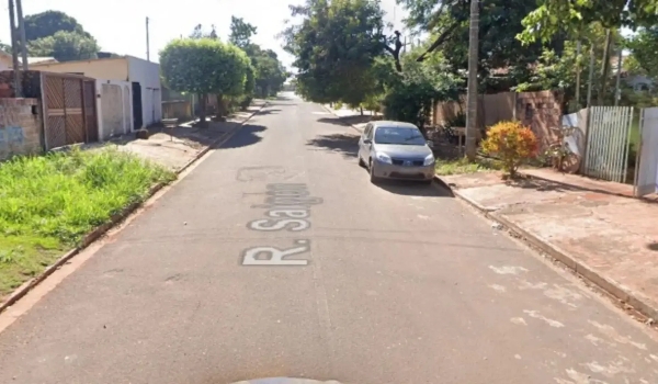 ‘Não queria matar’, disse ex que esfaqueou e assassinou atual de mulher em Campo Grande