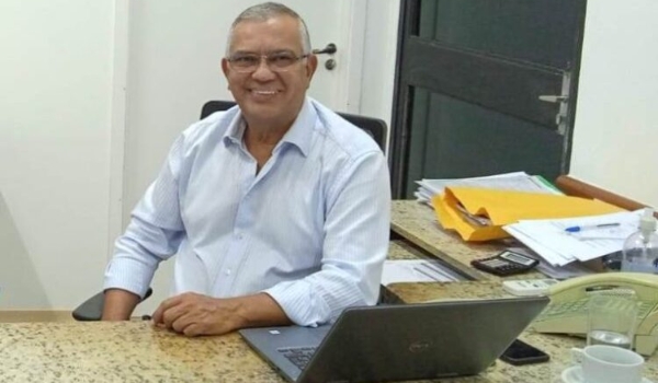 MS continua com Sérgio Gonçalves na gestão pública