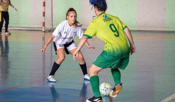 Fundesporte abre inscrições para curso gratuito de treinamento de futsal em Amambai