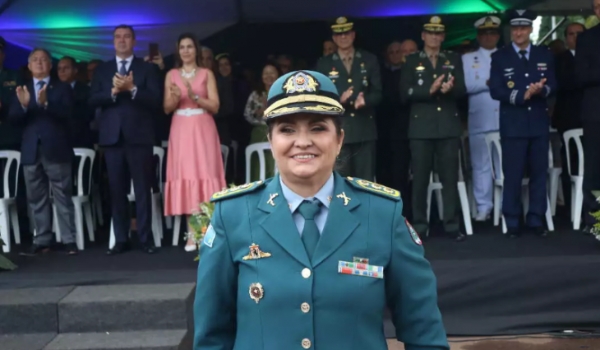 Mulheres nas Forças de Segurança inspiram e motivam com competência e serviço à população