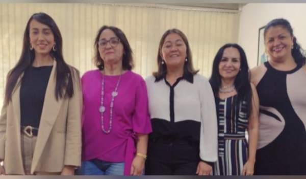No Dia da Mulher, gestoras da CGE-MS contam suas experiências de sucesso