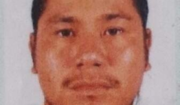 Perseguição termina com prisão de homem que matou peão a facadas em fazenda