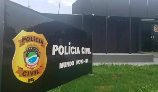 Corpo é desovado e polícia investiga suposto confronto com a PM