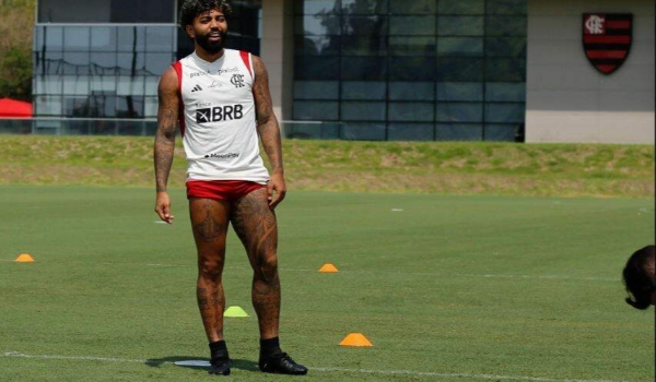 Clássico Fla-Flu fecha 1ª fase com título da Taça Guanabara em disputa