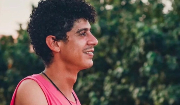 Familiares e amigos de Danilo pedem respeito à memória de estudante assassinado