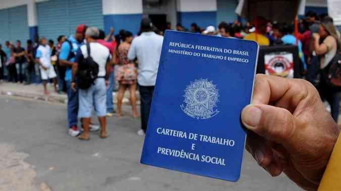 De babá a gerente: Funtrab oferece 220 vagas de emprego para Campo Grande