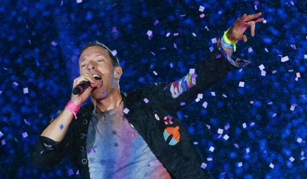 Coldplay começa maratona de shows no Brasil; veja possível setlist