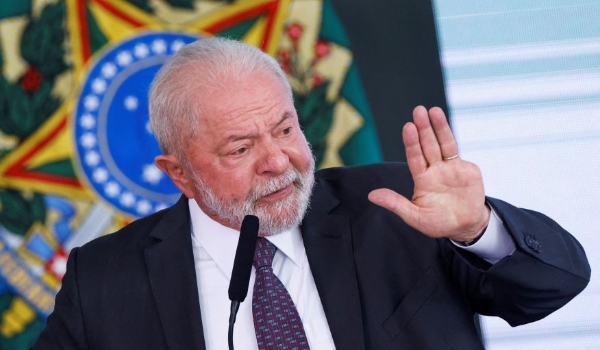 Lula anuncia nesta sexta (10) reajuste na merenda escolar; aumento pode chegar a 39%