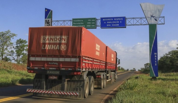 Rodovias MS-112, BR-158 e BR-436 recebem vistoria antes de serem entregues a nova concessionária