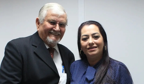 Buscando recursos para Caracol, Vereadora Magaly tem semana produtiva na Capital