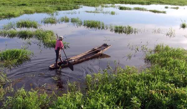 Em MS, lendas regionais ainda são desconhecidas por muita gente